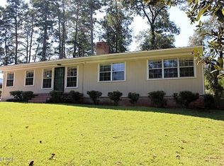 4537 Decatur St, Marianna, FL 32446