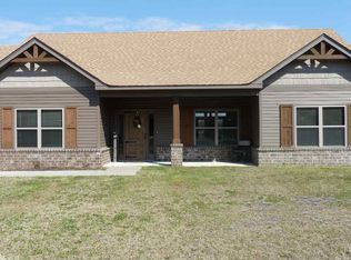 7160 Rolling Meadow Loop, Benton, AR 72015