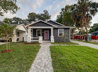 1004 W Peninsular St, Tampa, FL 33603
