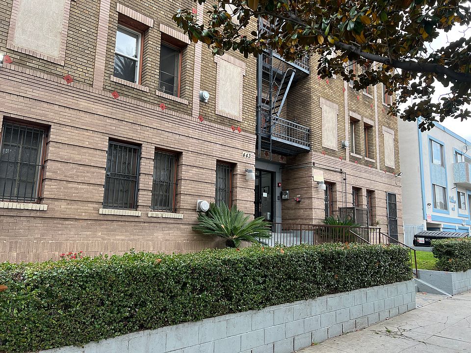 1st image of 443 1/2 S Catalina St #L403