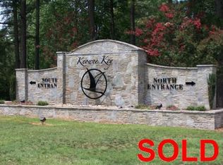 16 Fair Wind Dr, Salem, SC 29676