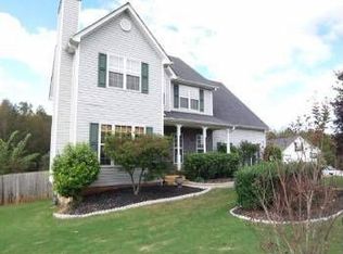 6174 Devonshire Dr NE, Braselton, GA 30542