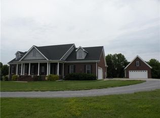 10039 Central Park, Mount Juliet, TN 37122