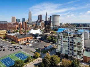 1237 Washington Ave APT 410, Cleveland, OH 44113