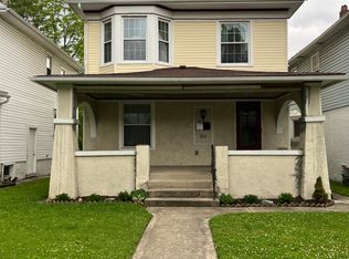 133 Illinois Ave, Dayton, OH 45410