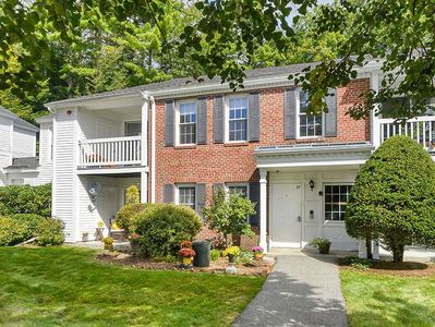 37 Windsor Court #E, Keene, NH, 03431