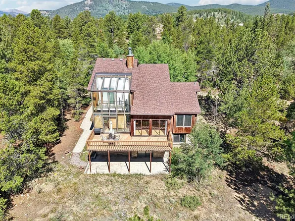 206 Pinon Circle, Black Hawk, CO 80422
