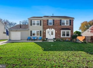 11 Chesterfield Rd, Sewell, NJ 08080