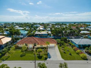 20942 6th Ave W, Cudjoe Key, FL 33042