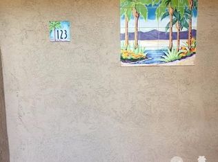 400 N Sunrise Way APT 123, Palm Springs, CA 92262
