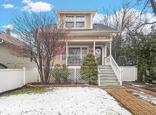 3531 N Oketo Ave, Chicago, IL 60634