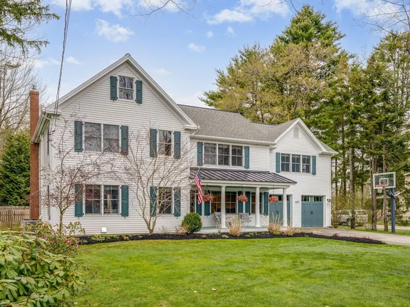 157 W Elm Street, Yarmouth, ME 04096