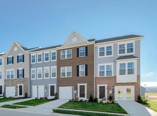 539 Seeback Dr #237, Lancaster Charles Town, WV