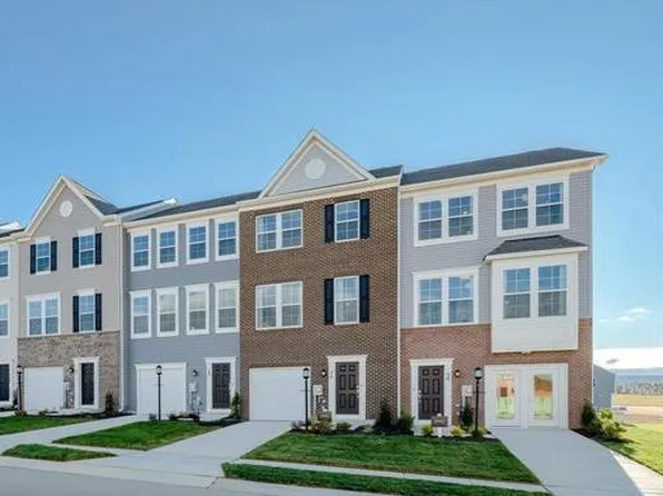 539 Seeback Dr #237, Lancaster Charles Town, WV 25414