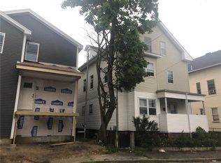 315 Sayles St, Providence, RI 02905