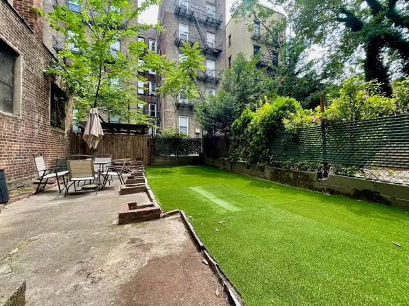 1035 Washington St APT Ll, Hoboken, NJ 07030