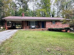 4654 Us Highway 70 E, Nebo, NC 28761