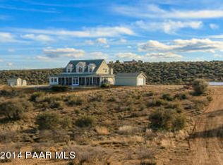 11535 E Prescott Dells Rnch, DEWEY, AZ 86327