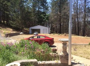 2584 Mark West Springs Rd, Santa Rosa, CA 95404