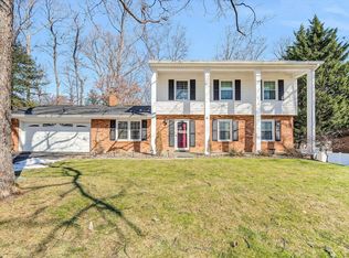 3013 Tree Top Ln, Roanoke, VA 24018