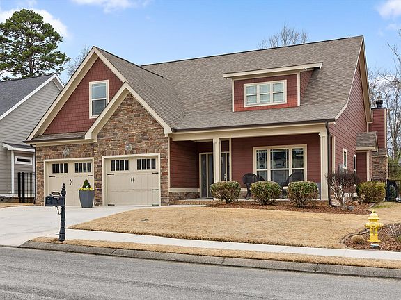2nd image of 4670 Preserve Dr