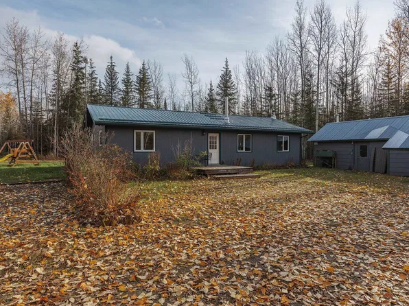7229 Anders Ave, Fairbanks, AK 99712