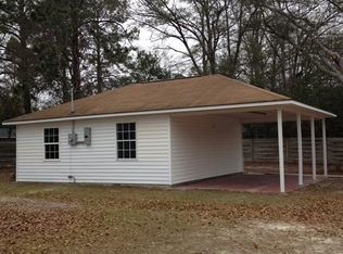 505-A Slayton St, Vidalia, GA 30474