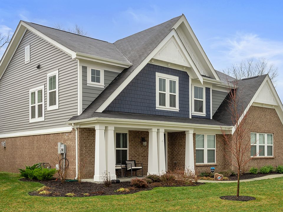 6677 Eagles Nest Ln, Mccordsville, IN 46055 Zillow
