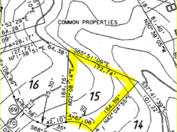 15-30 HOLLY Lane, McCormick, SC 29835