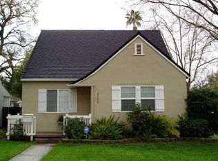 2700 27th St, Sacramento, CA