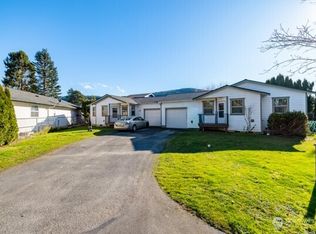 513 Marshall Street, Sedro Woolley, WA 98284