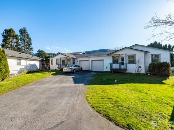 513 Marshall Street, Sedro Woolley, WA 98284