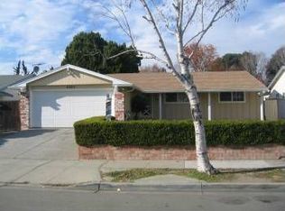 4885 Porter St, Fremont, CA 94538