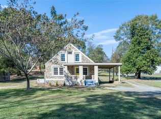 13 Dykes Creek Church Rd NE, Rome, GA 30161