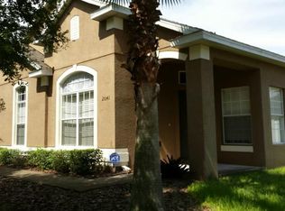 2041 Home Again Rd, Apopka, FL 32712