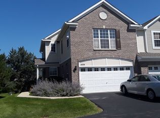 1484 Millbrook Dr, Algonquin, IL