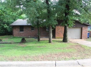14344 Steele Dr, Choctaw, OK 73020