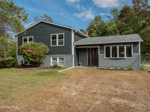 501 N Creek Road, Greenfield Center, NY 12833