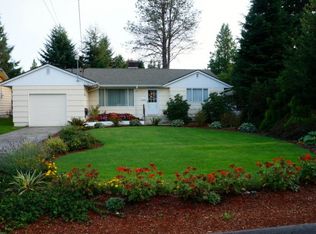 610 47th St SE, Everett, WA 98203