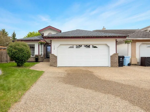 116 SW Castle Ridge Ln, Wood Buffalo, AB T9K 5A7