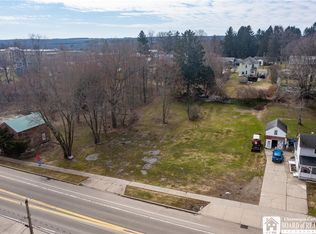 38-40 N Erie St Lot 5, Mayville, NY