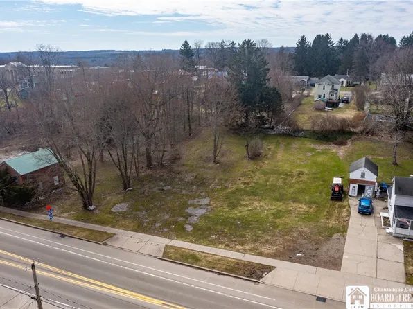 38-40 N Erie St Lot 5, Mayville, NY 14757