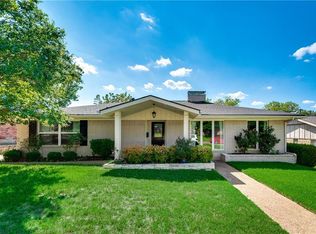 9517 Crestlake Dr, Dallas, TX 75238