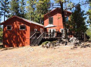 274 Webster Rd, Berry Creek, CA 95916