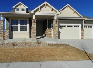 7368 Mountain Spruce Dr, Colorado Springs, CO 80927