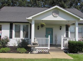 715 Williams Rd, Henderson, TN 38340