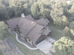 10400 Clinkenbeard Rd, Norman, OK 73026