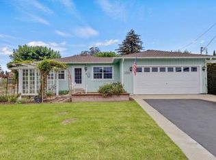 17959 Pesante Rd, Salinas, CA 93907