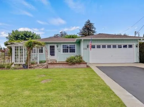 17959 Pesante Rd, Salinas, CA 93907