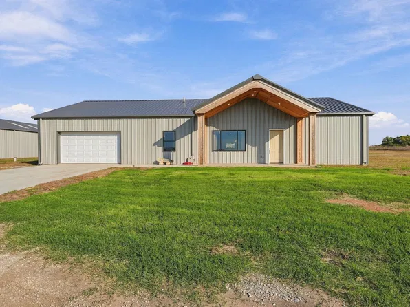 37900 W 13th St N, Cheney, KS 67025